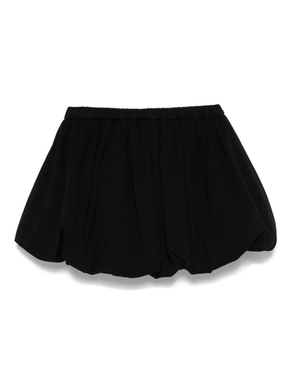 Air Sculpted Bubble Skirt