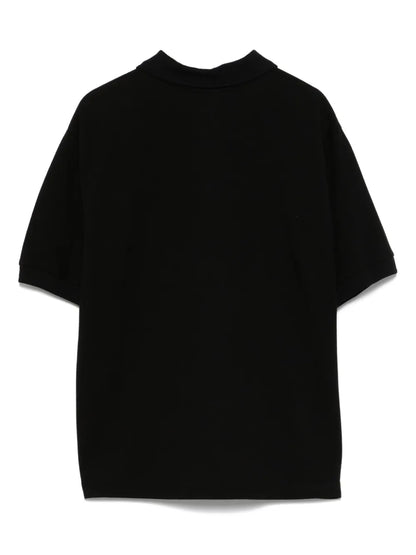 Old School New Cool Polo Top