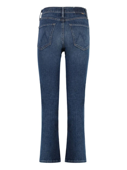 The Tomcat Jeans