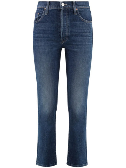 The Tomcat Jeans