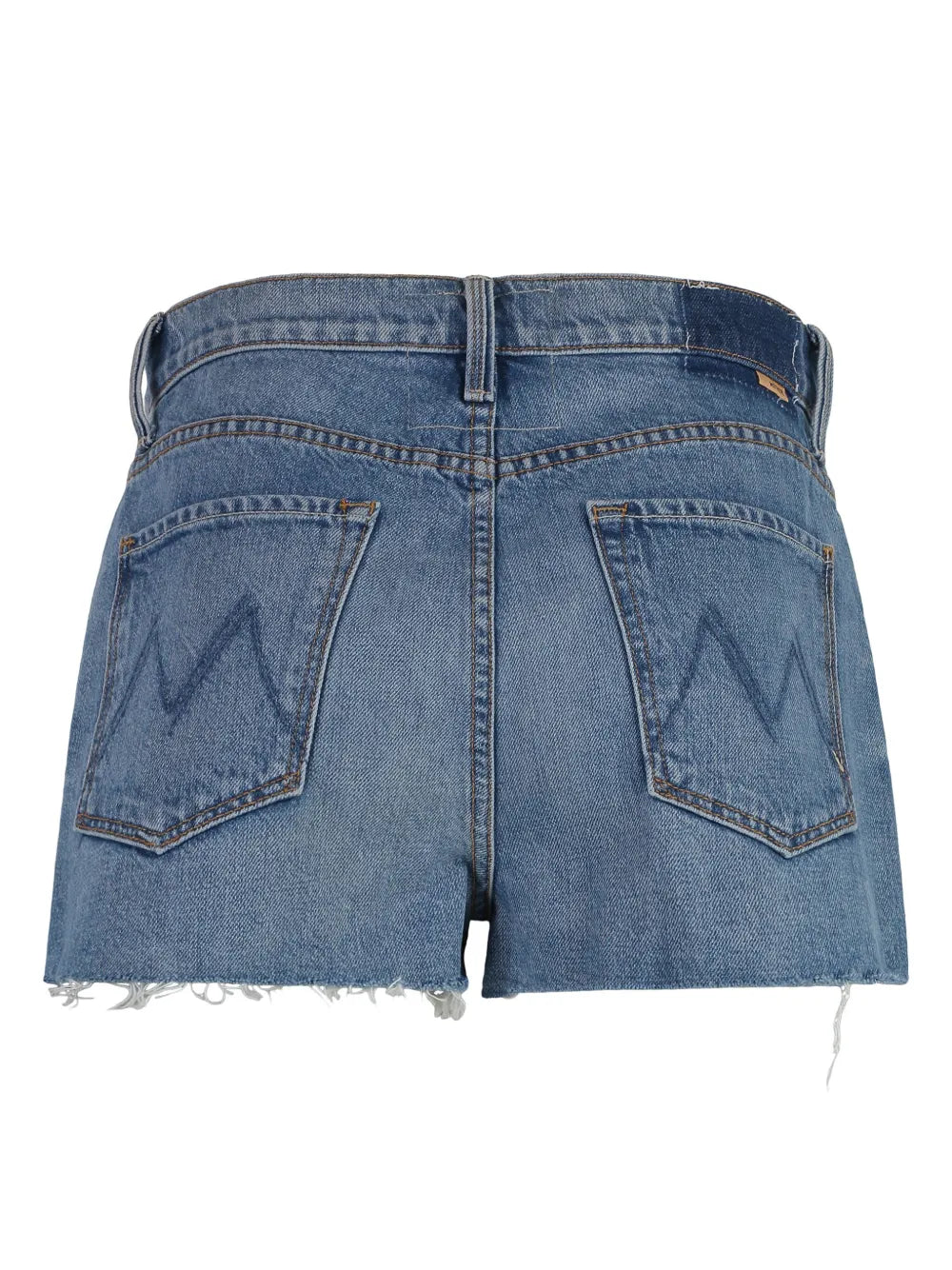 The Ditcher Denim Shorts