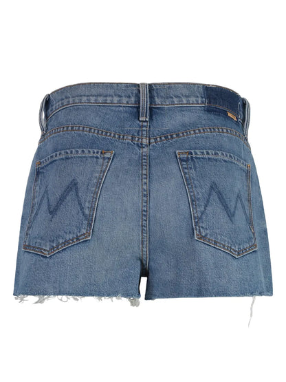 The Ditcher Denim Shorts