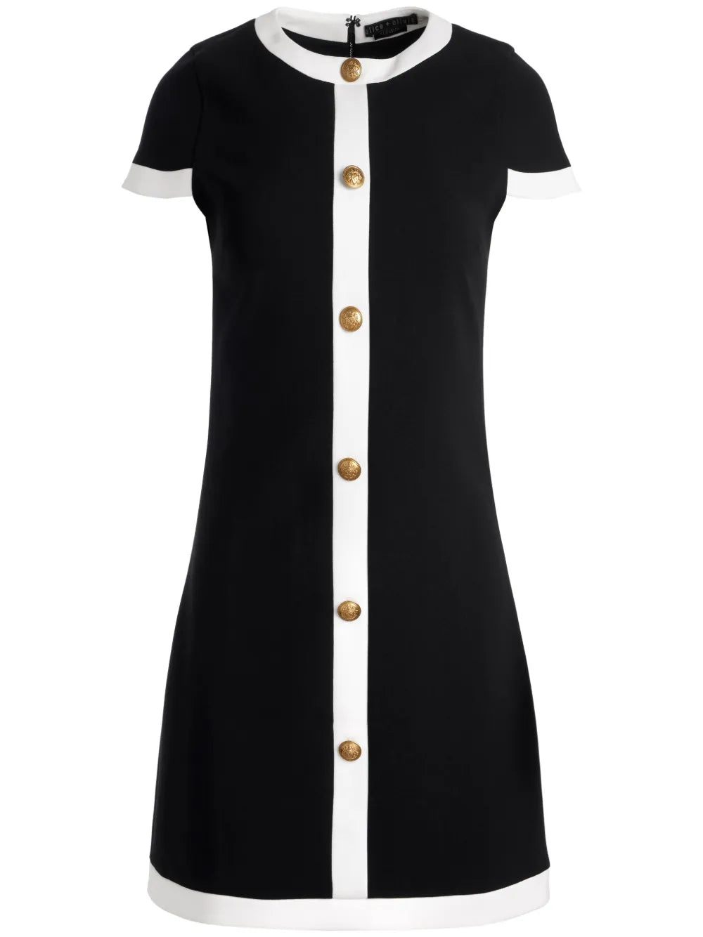Coley Mini Dress