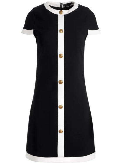 Coley Mini Dress