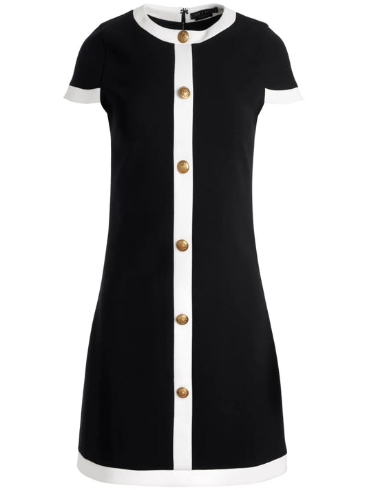 Coley Mini Dress