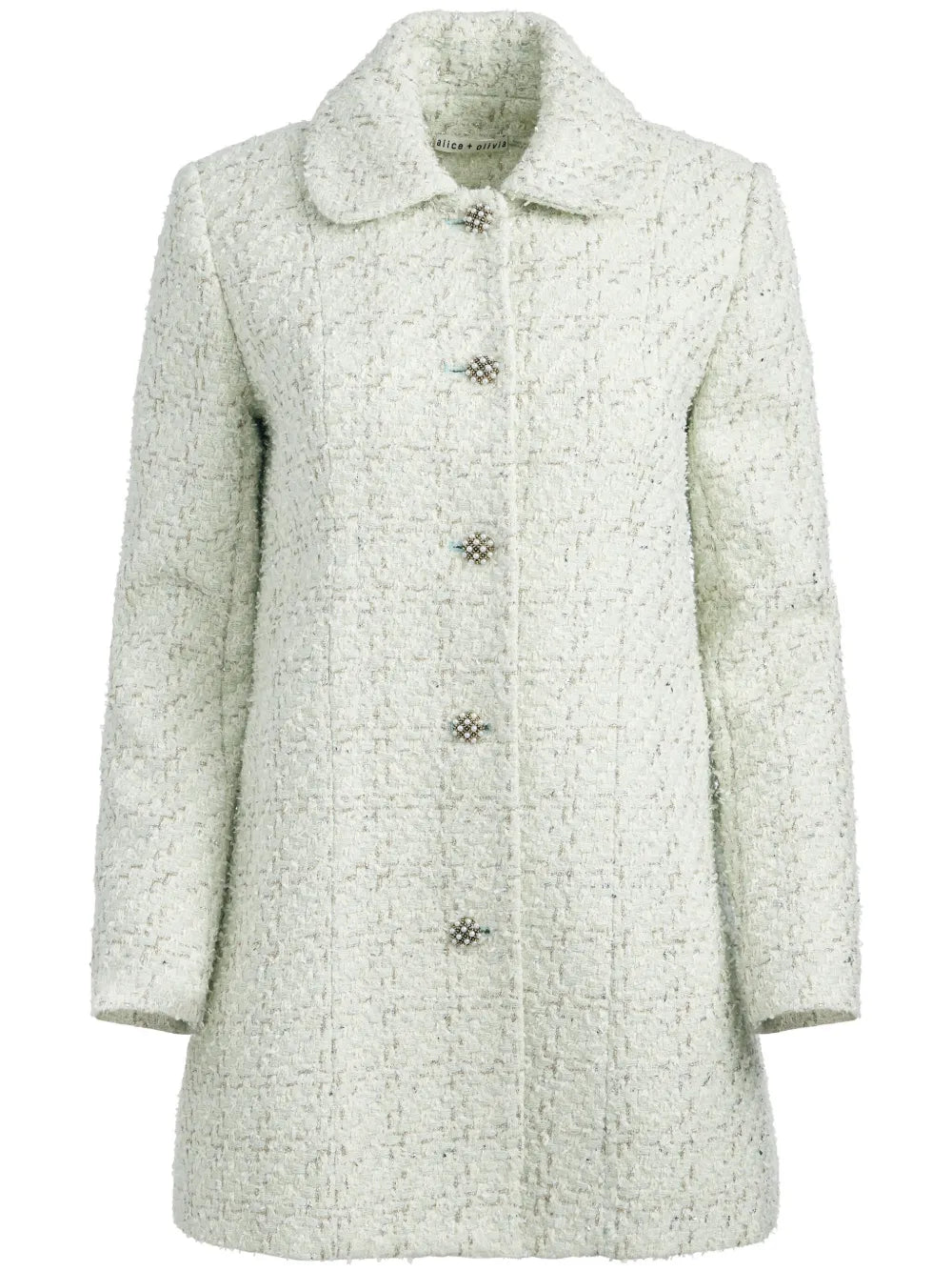 Purcell Coat