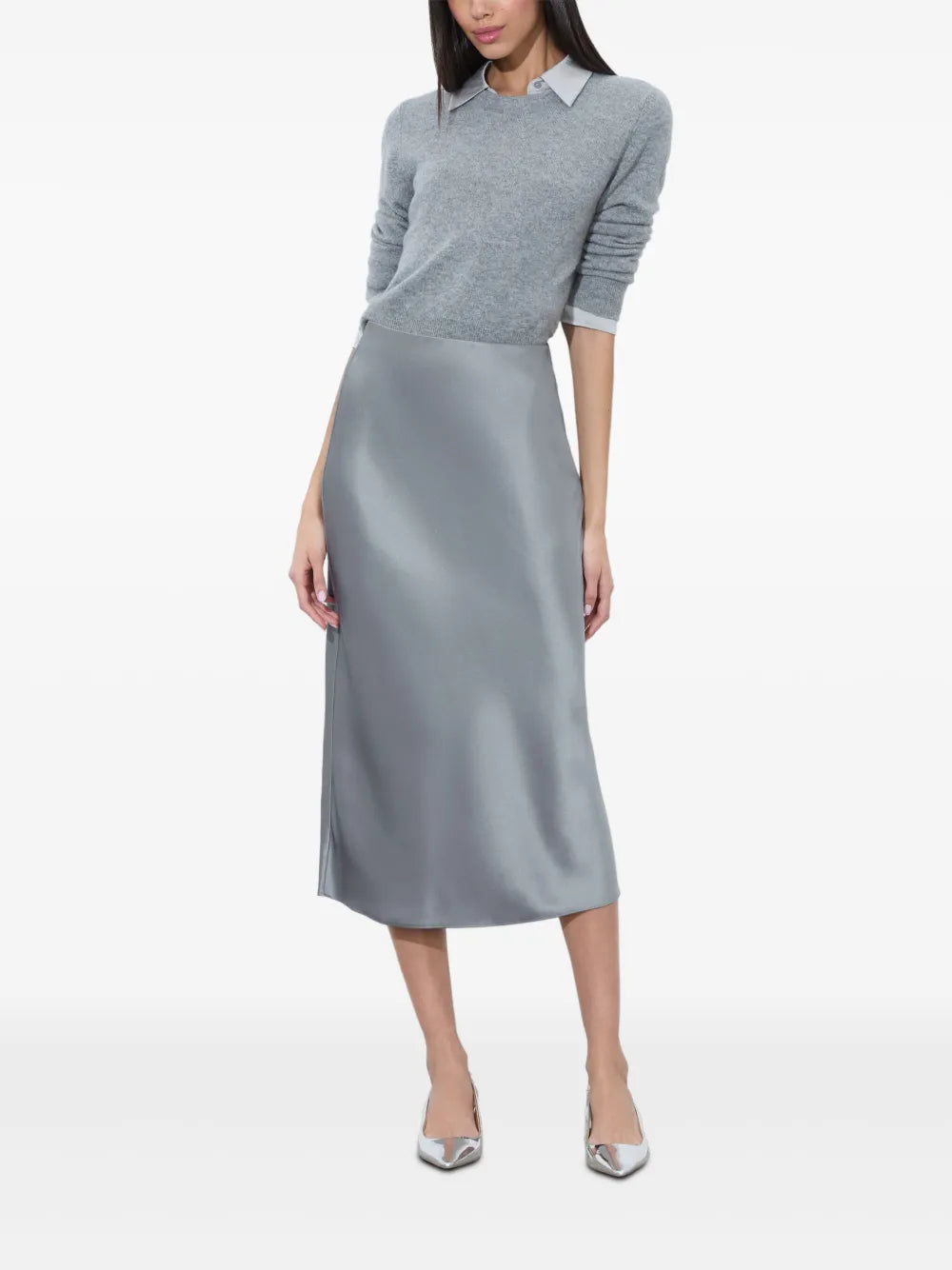 Maeve Midi Skirt