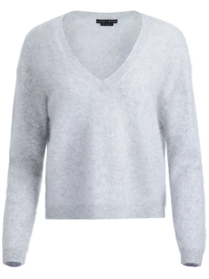 Williams Sweater