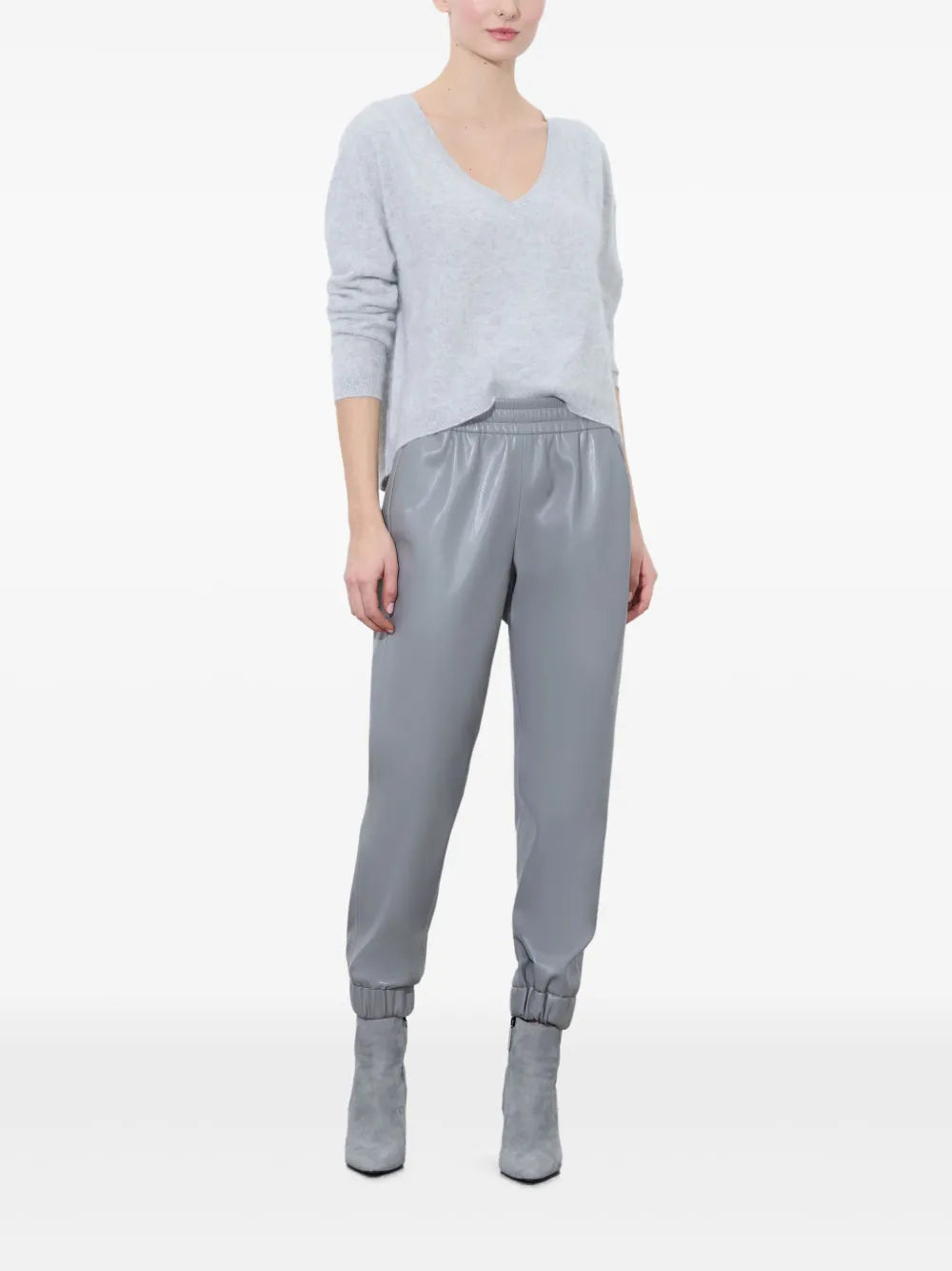 Williams Sweater