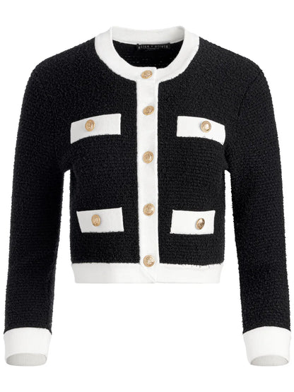 Claira Cardigan