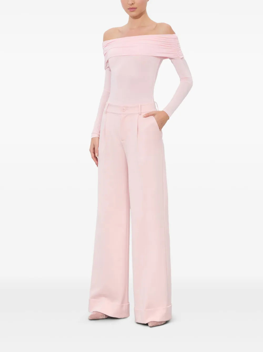 Mollie Bodysuit