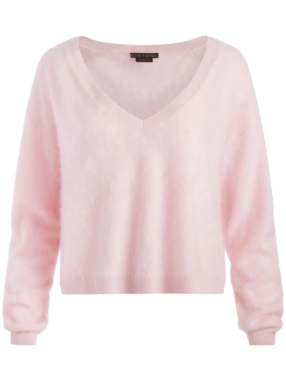 Williams Sweater