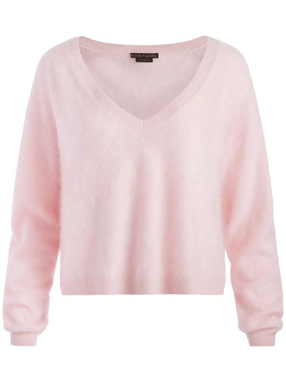Williams Sweater