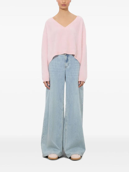 Williams Sweater