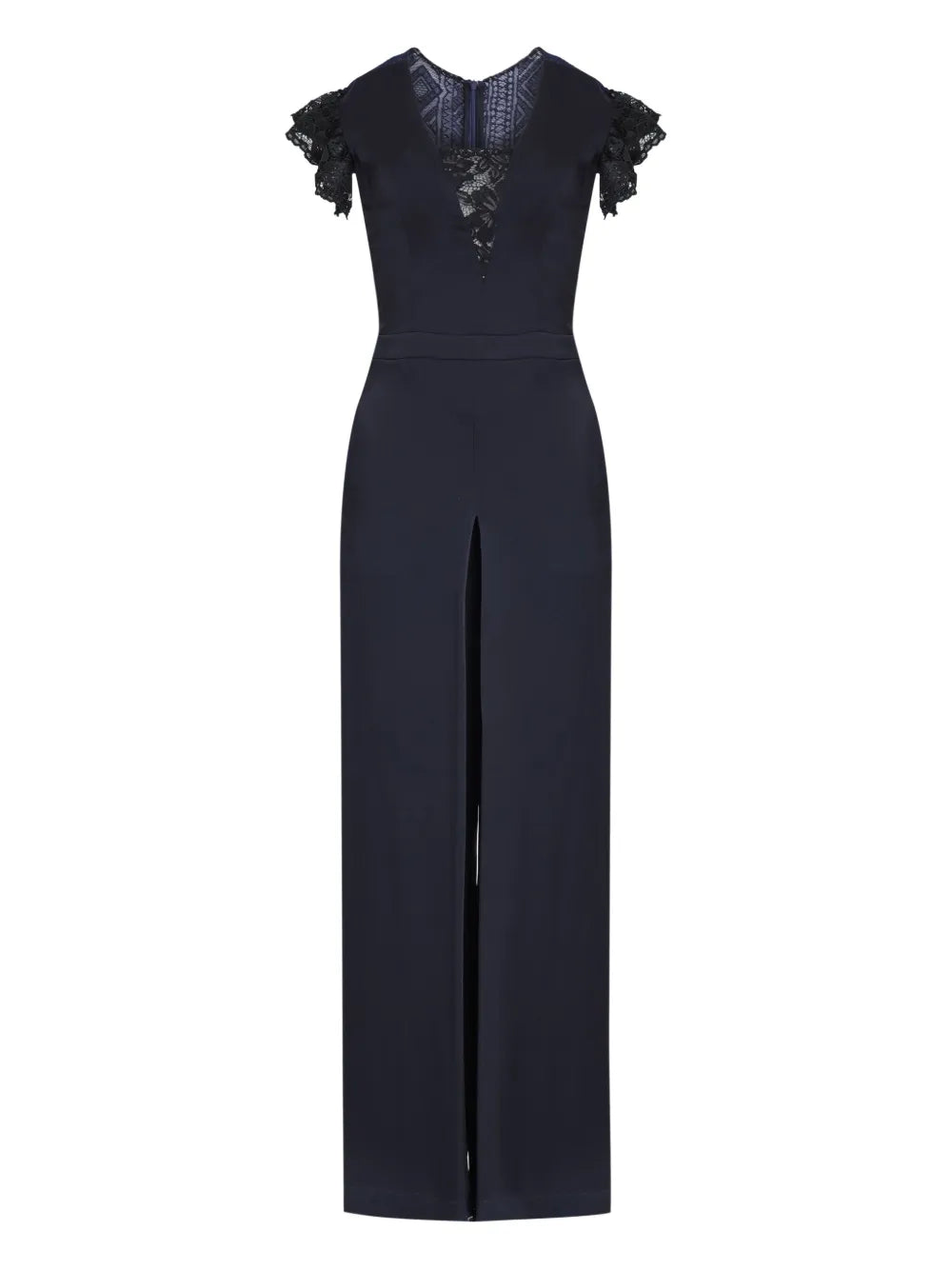 Clover Club Jumpsuit