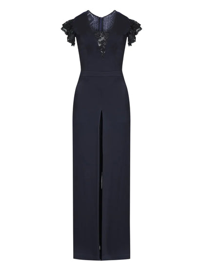 Clover Club Jumpsuit