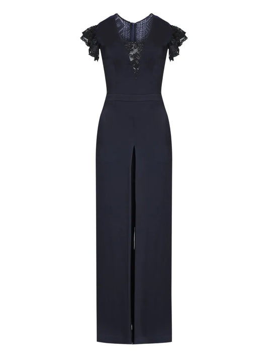Clover Club Jumpsuit