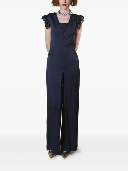 Clover Club Jumpsuit