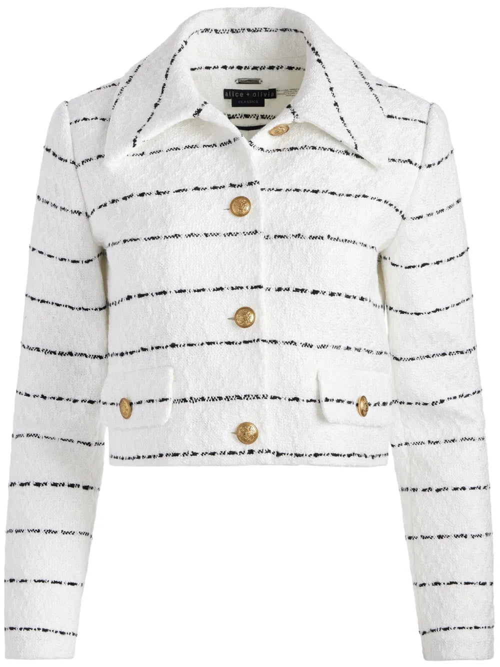 Denyson Jacket