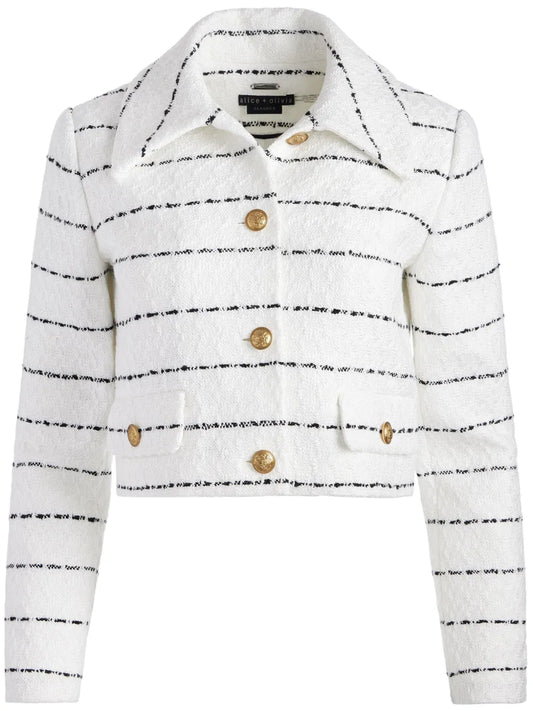 Denyson Jacket