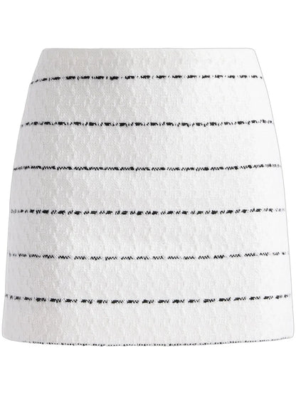 Elana Mini Skirt