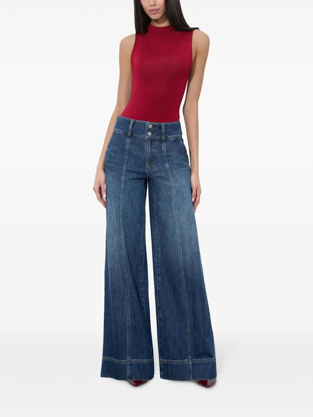Mame Jeans