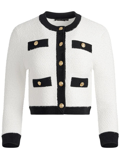 Claira Cardigan