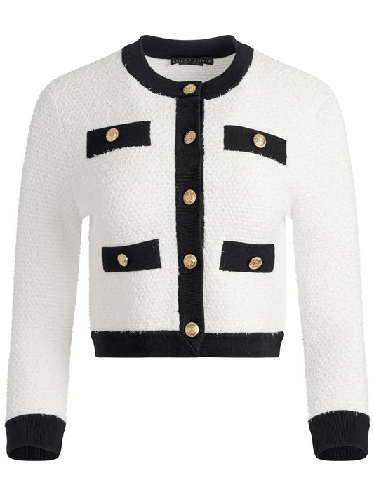 Claira Cardigan