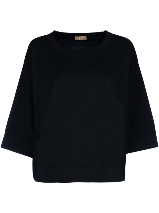 Crew-Neck Jumper