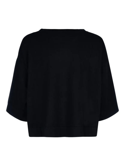 Crew-Neck Jumper