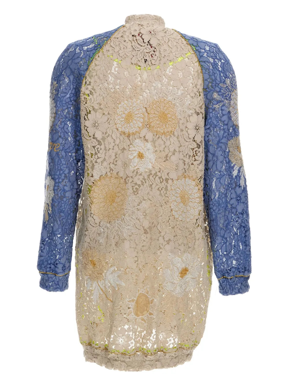 Lace Jacket