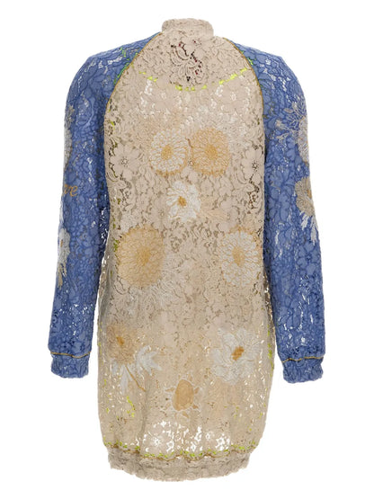 Lace Jacket