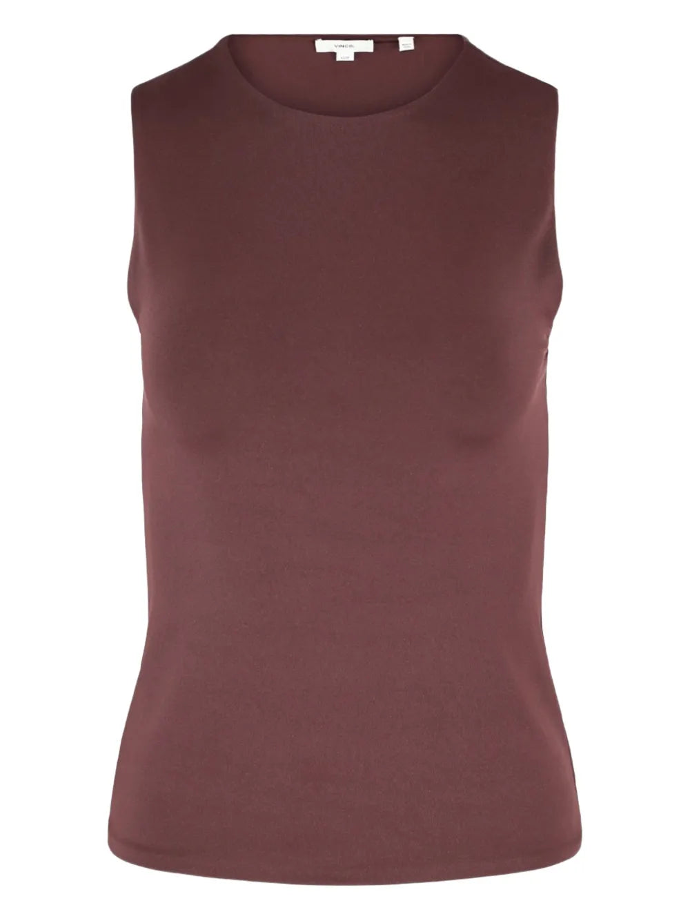 Shell Tank Top