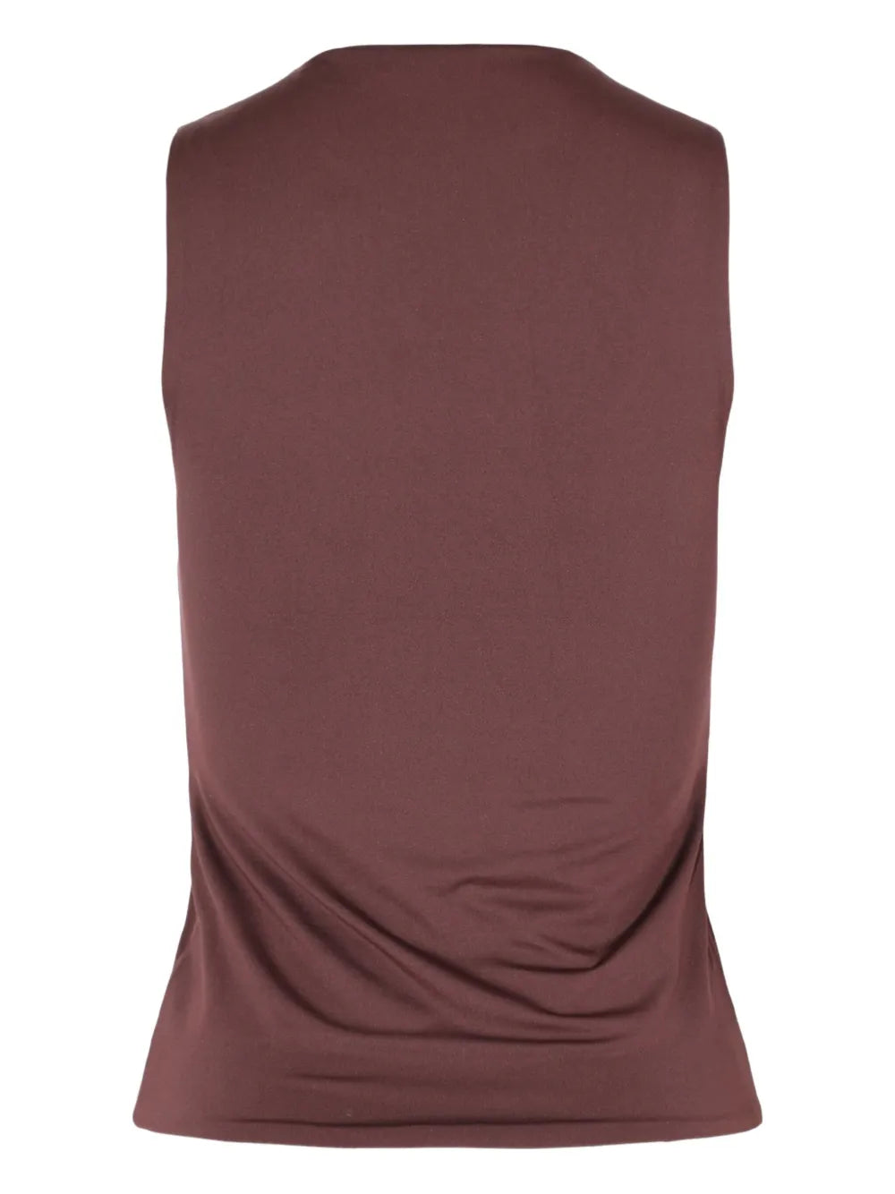 Shell Tank Top