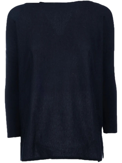 Knitted Sweater