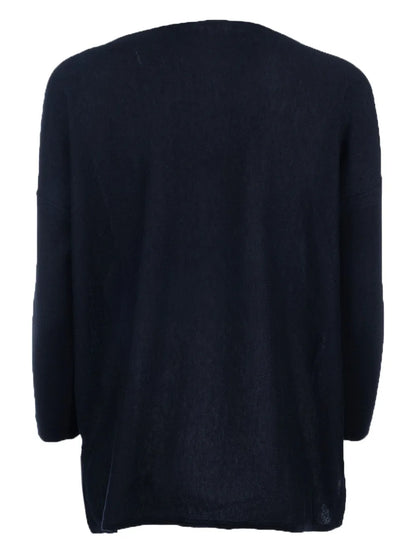 Knitted Sweater