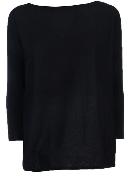 Knitted Sweater