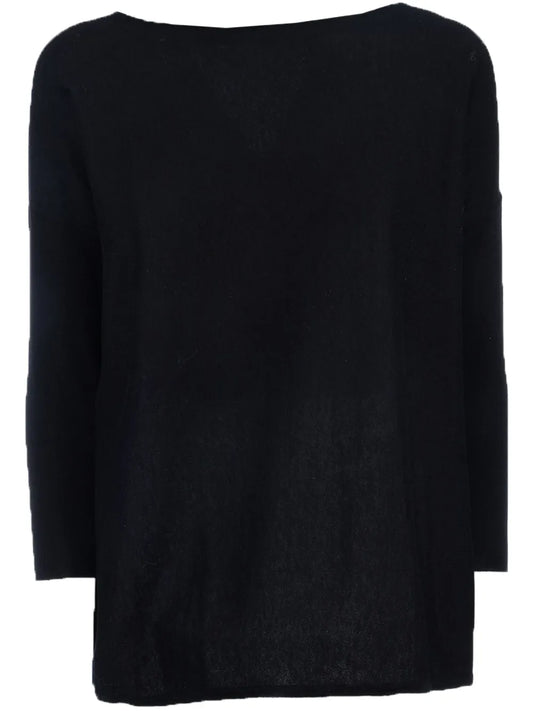 Knitted Sweater