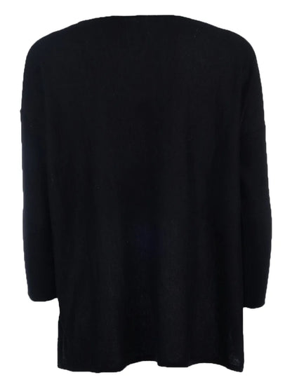 Knitted Sweater