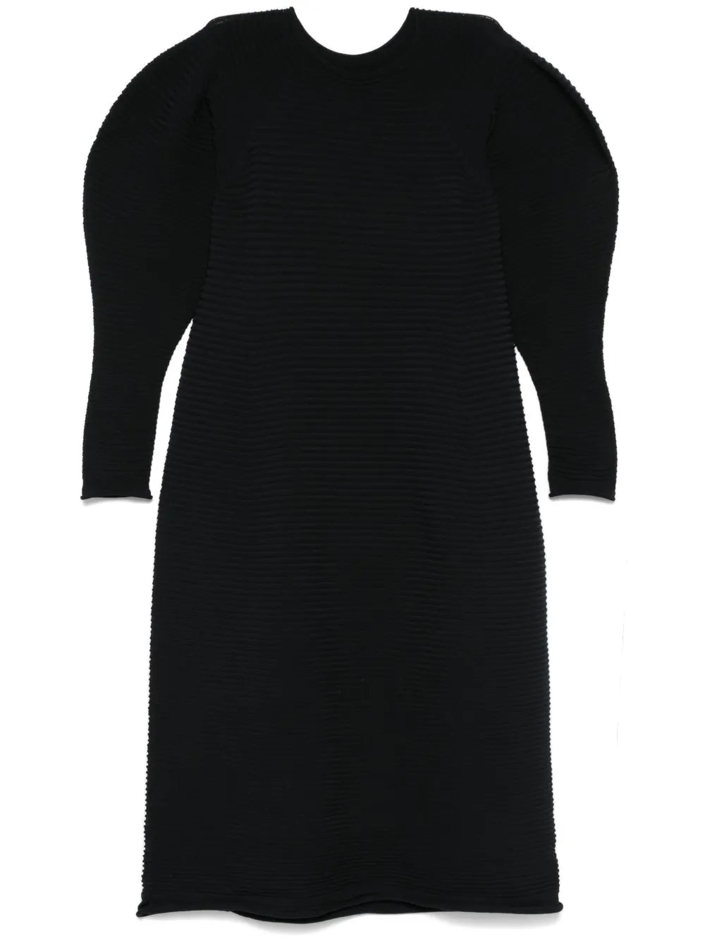Powan Midi Dress