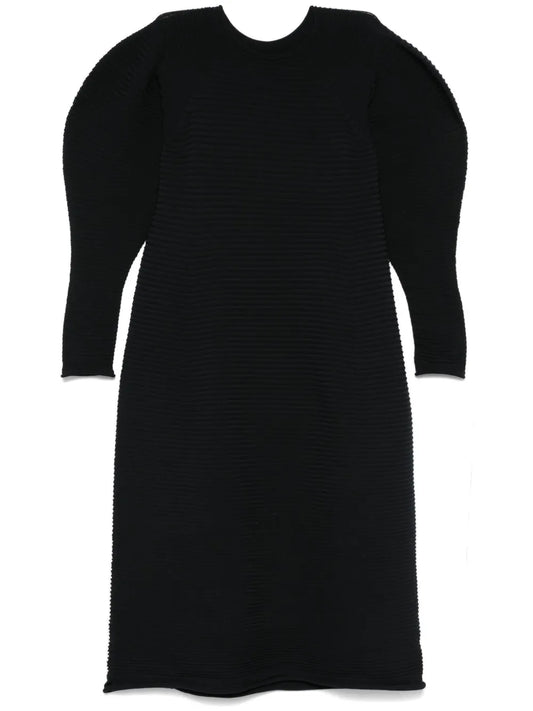 Powan Midi Dress