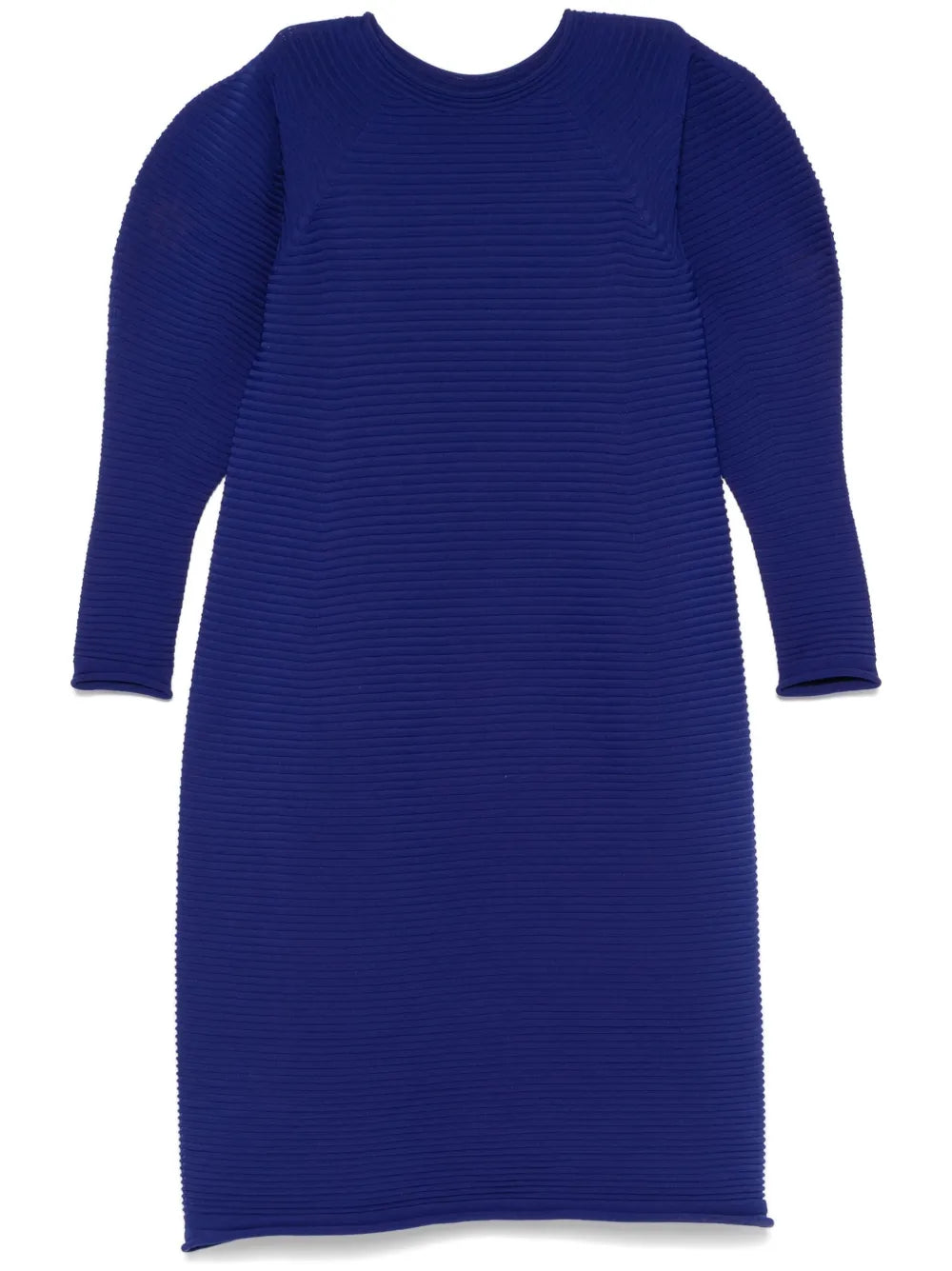 Powan Midi Dress