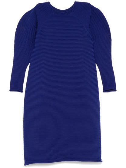 Powan Midi Dress