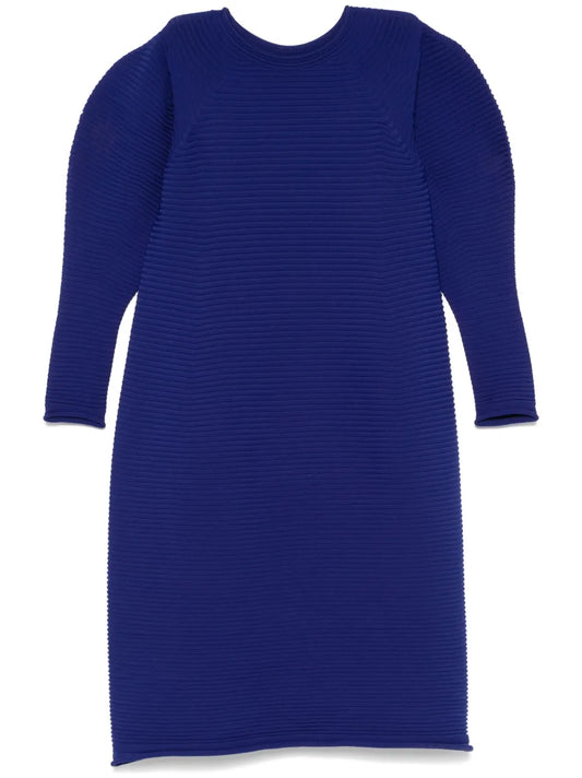 Powan Midi Dress