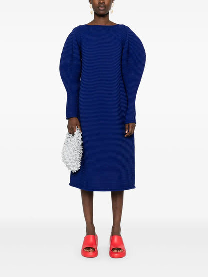 Powan Midi Dress