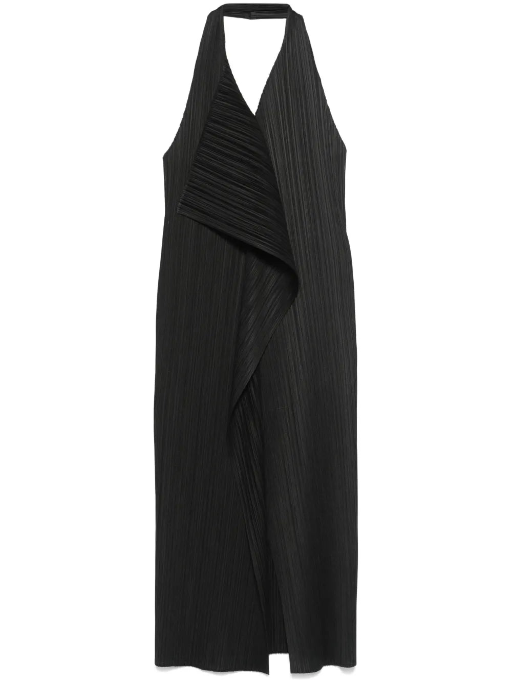 Monthly Colors: November Midi Dress