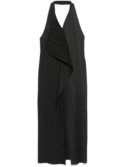 Monthly Colors: November Midi Dress