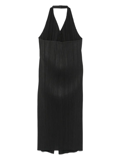 Monthly Colors: November Midi Dress