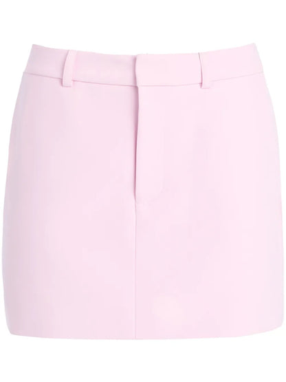 Sofia Mini Skirt