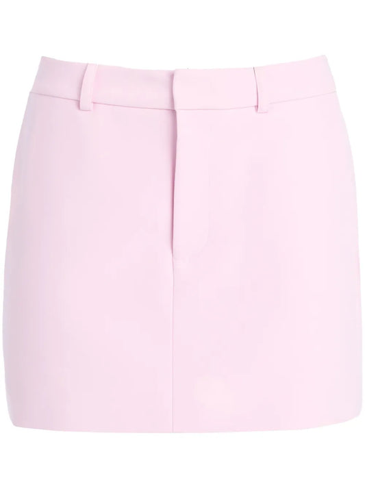 Sofia Mini Skirt